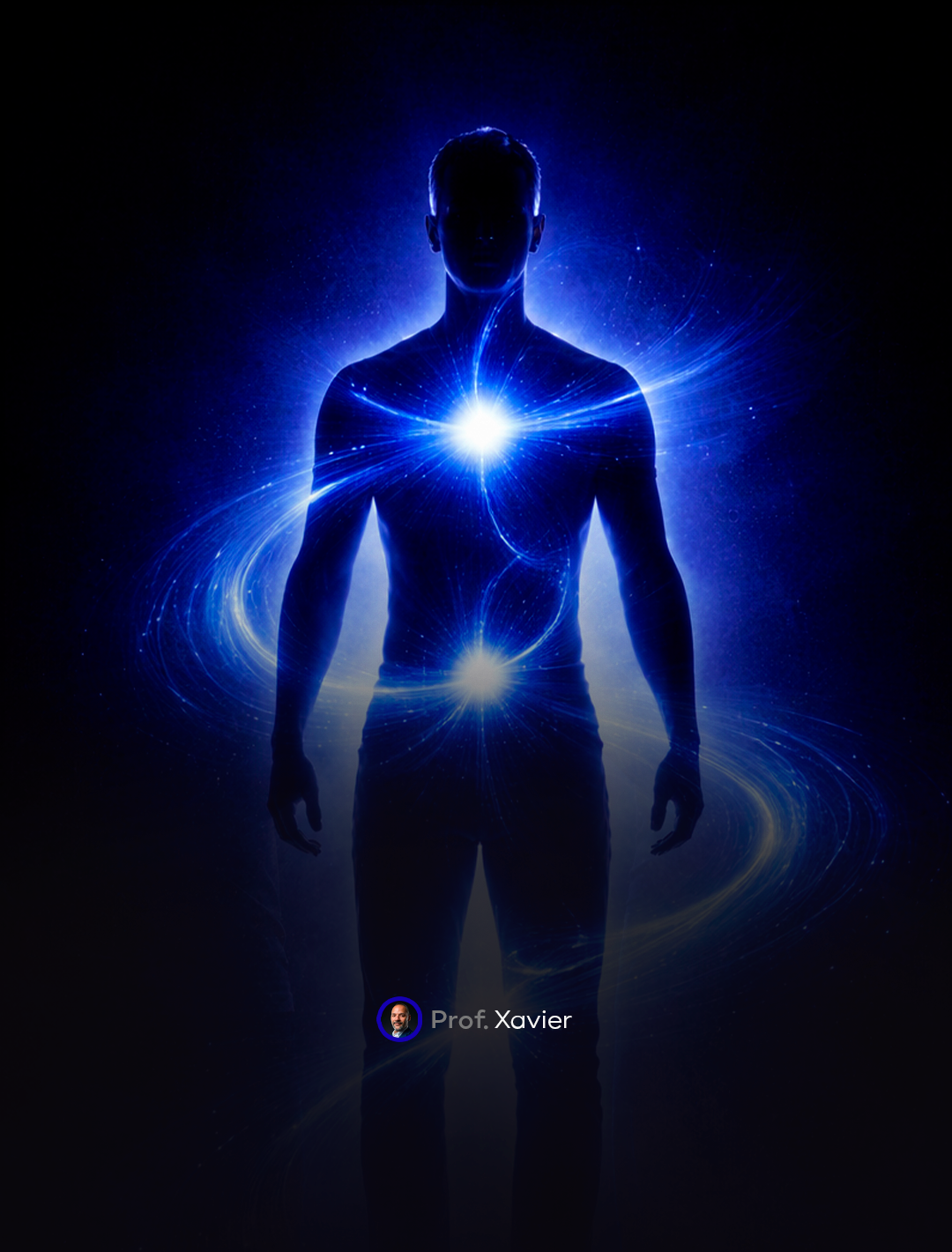 Corpo e energia emocional